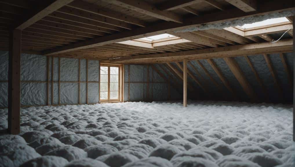 crawl space insulation colorado springs